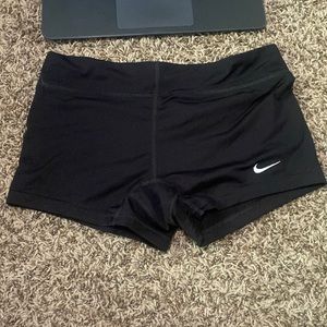 Nike Dri-Fit shorts
